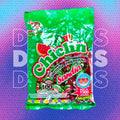 1 Bolsa de Chiclin Sandia 100und confites centro americanos