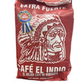 1 Paquete de 15 Und Cafe El Indio