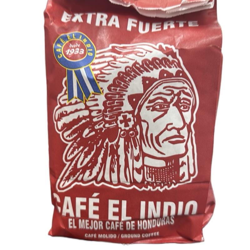 1 Paquete de 15 Und Cafe El Indio