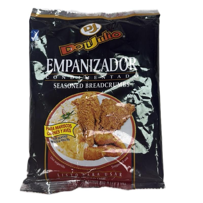 1 Bolsa Julio Empanizador (380g)