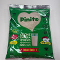 1 Bolsa pinito Leche entera en polvo 350g