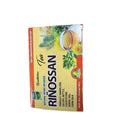 1 Caja de Riñossan hierbas naturales 30g
