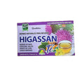 1 Caja de Higassan Hierbas naturales 30g