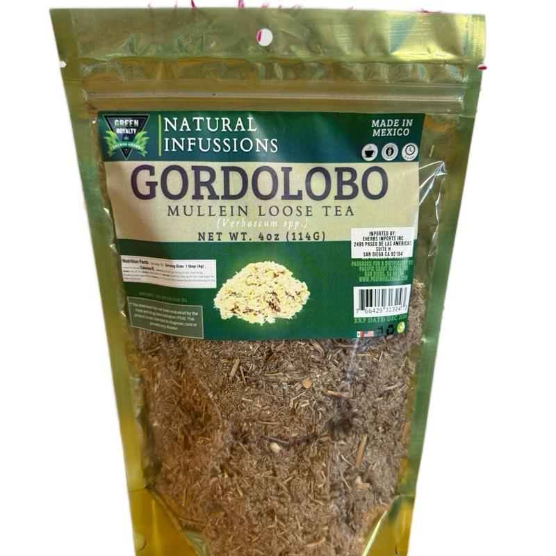 1 Bolsa De Gordolobo 4 Oz