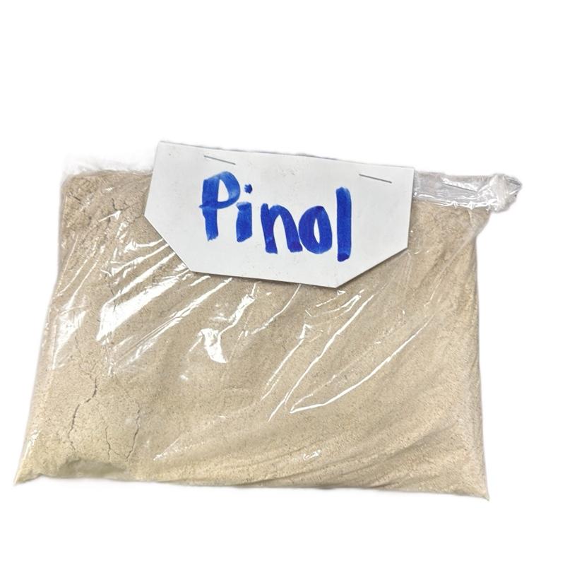 1/2lb De Pinol Molida Producto Centro Americano