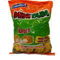 1 Bolsa de Colombina Mini Bum Sabor Mango 100und