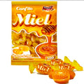 1 Bolsa de Dolche Venus Confite Miel Relleno de miel 100und