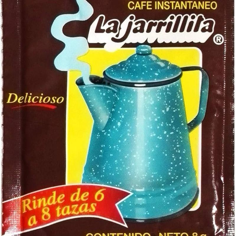 1 Docena de Cafe la Jarrillita