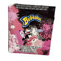 1 Caja de Bubbaloo Sabor Artificial a Fruta 70 Piezas