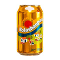 Kola Chanpa 355ml Lata Authentic Flavor of El Salvador