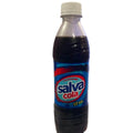 Salvacola 355ml plástico Authentic Flavor of El Salvador