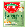 Sal de cebolla tiras 12 sobres 6g c/u