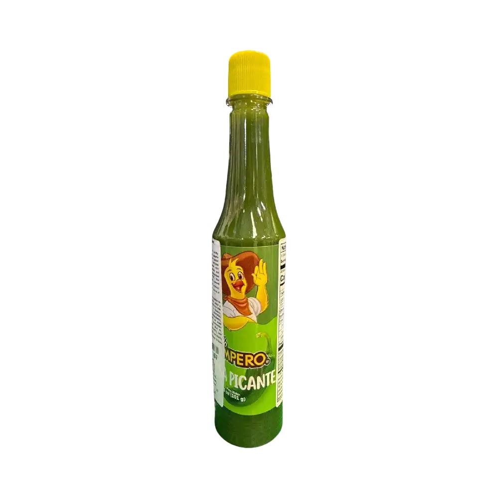 Chile Campero picante Verde 101g 3 pack