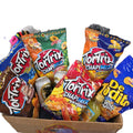 CHAPIN BOX PREMIUN Snack